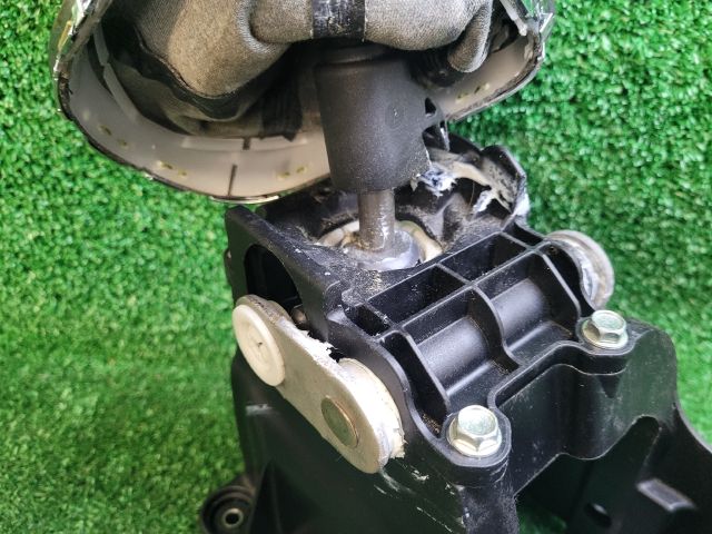 bontott CHEVROLET CRUZE Váltó Kulissza