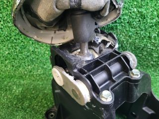 bontott CHEVROLET CRUZE Váltó Kulissza