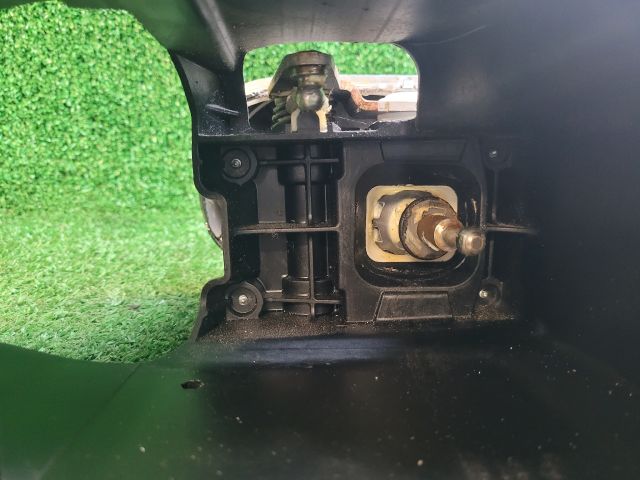 bontott CHEVROLET CRUZE Váltó Kulissza