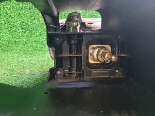 bontott CHEVROLET CRUZE Váltó Kulissza