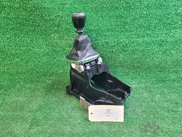 bontott CHEVROLET CRUZE Váltó Kulissza