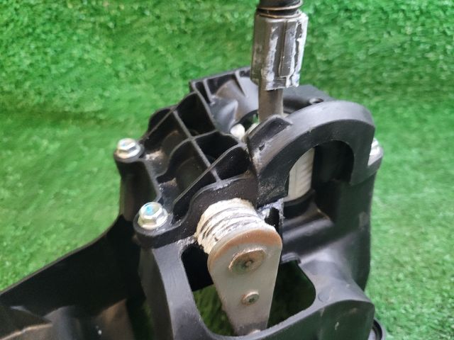 bontott CHEVROLET CRUZE Váltó Kulissza