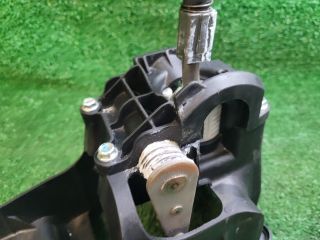 bontott CHEVROLET CRUZE Váltó Kulissza