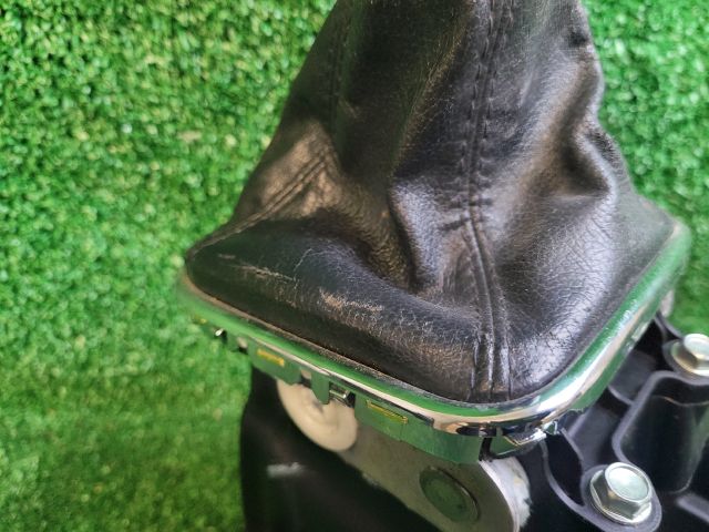 bontott CHEVROLET CRUZE Váltó Kulissza