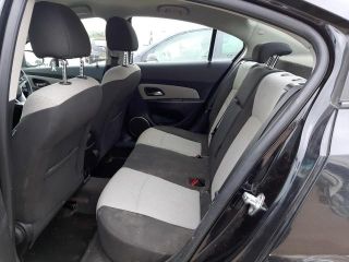 bontott CHEVROLET CRUZE Bal első Lengéscsillapító