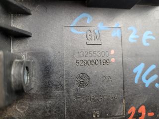 bontott CHEVROLET CRUZE Biztosítéktábla Motortér