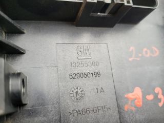 bontott CHEVROLET CRUZE Biztosítéktábla Motortér