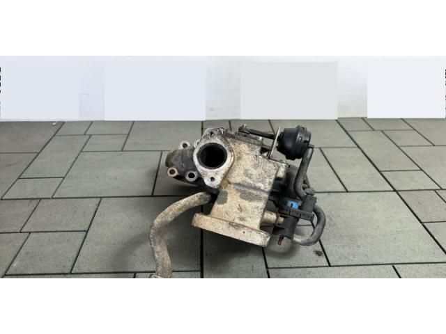 bontott CHEVROLET CRUZE EGR / AGR Szelep