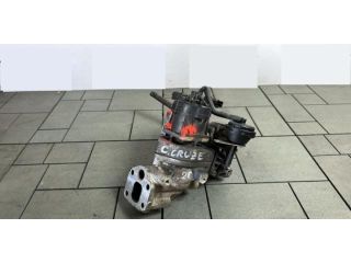 bontott CHEVROLET CRUZE EGR / AGR Szelep
