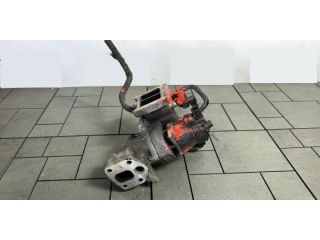 bontott CHEVROLET CRUZE EGR / AGR Szelep