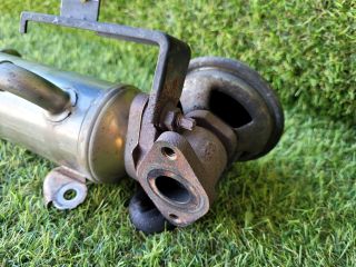 bontott CHEVROLET CRUZE EGR Hűtő