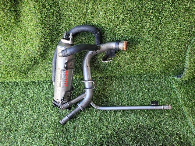 bontott CHEVROLET CRUZE EGR Hűtő