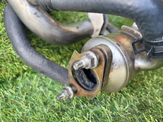 bontott CHEVROLET CRUZE EGR Hűtő