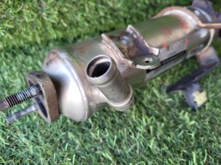 bontott CHEVROLET CRUZE EGR Hűtő