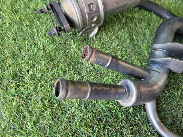 bontott CHEVROLET CRUZE EGR Hűtő