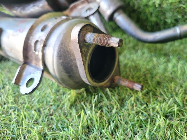 bontott CHEVROLET CRUZE EGR Hűtő