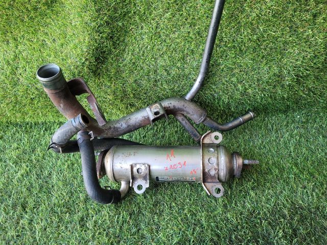 bontott CHEVROLET CRUZE EGR Hűtő