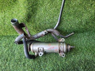 bontott CHEVROLET CRUZE EGR Hűtő