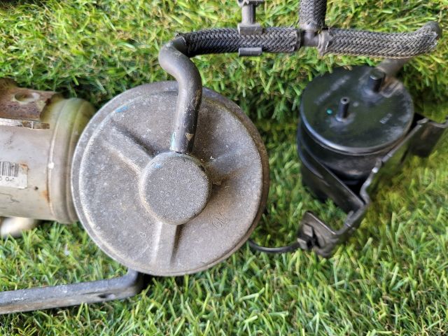 bontott CHEVROLET CRUZE EGR Hűtő