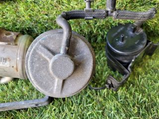 bontott CHEVROLET CRUZE EGR Hűtő