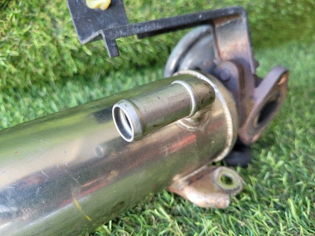 bontott CHEVROLET CRUZE EGR Hűtő