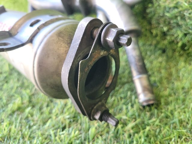 bontott CHEVROLET CRUZE EGR Hűtő