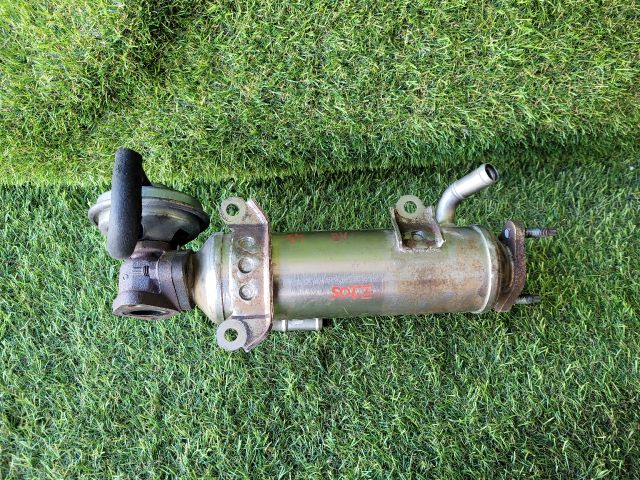 bontott CHEVROLET CRUZE EGR Hűtő