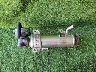 bontott CHEVROLET CRUZE EGR Hűtő