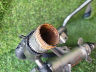 bontott CHEVROLET CRUZE EGR Hűtő