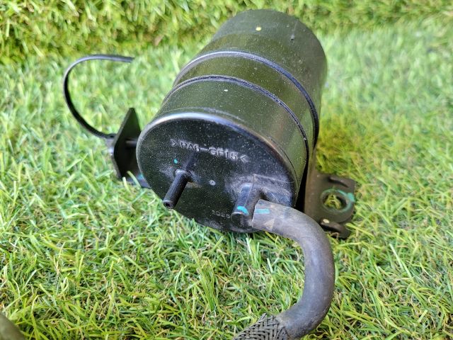 bontott CHEVROLET CRUZE EGR Hűtő