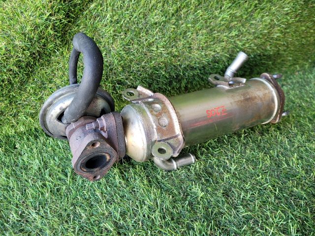 bontott CHEVROLET CRUZE EGR Hűtő