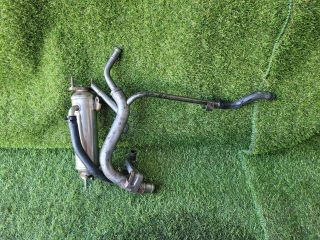 bontott CHEVROLET CRUZE EGR Hűtő