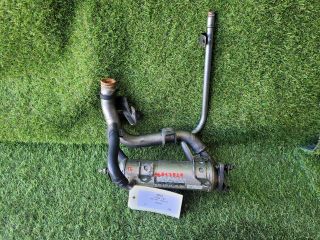 bontott CHEVROLET CRUZE EGR Hűtő