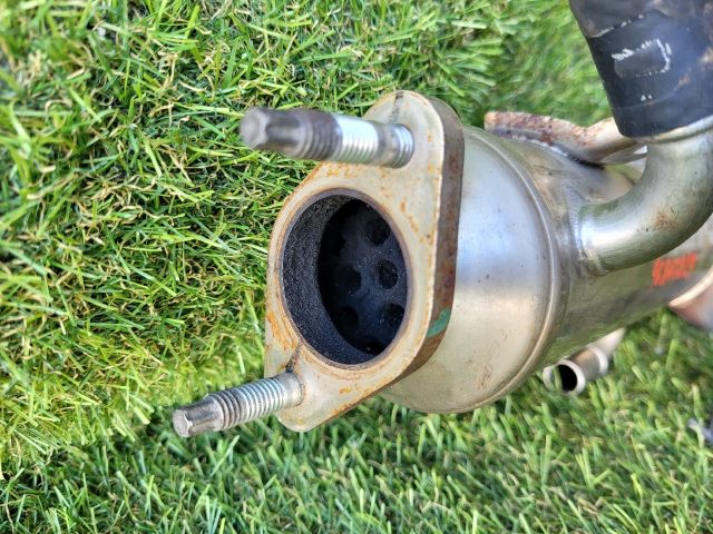 bontott CHEVROLET CRUZE EGR Hűtő