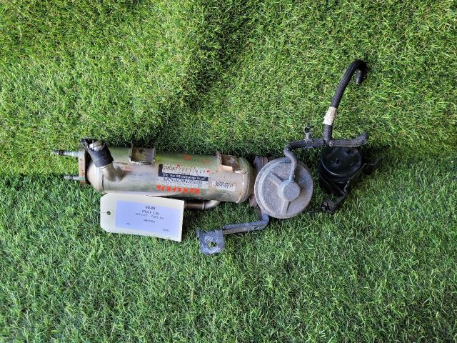 bontott CHEVROLET CRUZE EGR Hűtő