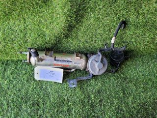 bontott CHEVROLET CRUZE EGR Hűtő