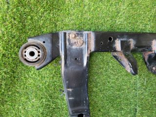 bontott CHEVROLET CRUZE Első Bölcső