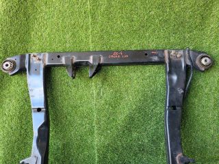 bontott CHEVROLET CRUZE Első Bölcső