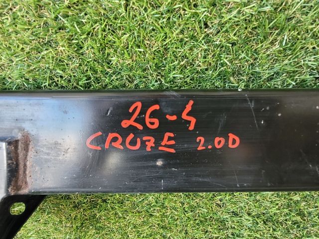 bontott CHEVROLET CRUZE Első Bölcső