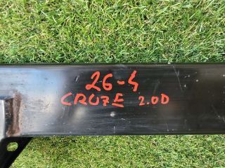 bontott CHEVROLET CRUZE Első Bölcső