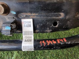 bontott CHEVROLET CRUZE Első Bölcső