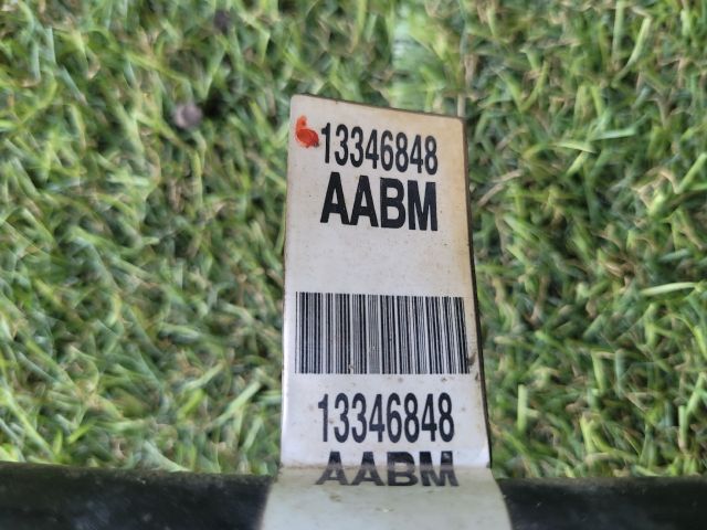 bontott CHEVROLET CRUZE Első Vízszintes Stabilizátor Rúd