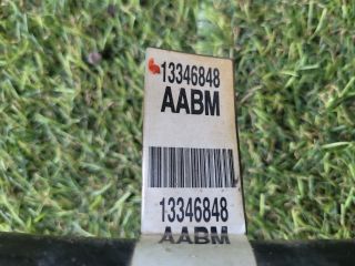 bontott CHEVROLET CRUZE Első Vízszintes Stabilizátor Rúd