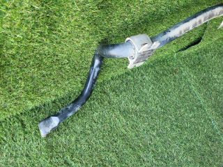 bontott CHEVROLET CRUZE Első Vízszintes Stabilizátor Rúd