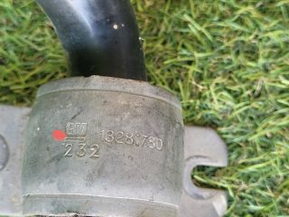 bontott CHEVROLET CRUZE Első Vízszintes Stabilizátor Rúd