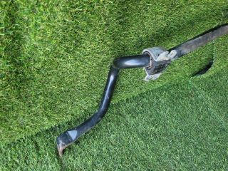 bontott CHEVROLET CRUZE Első Vízszintes Stabilizátor Rúd