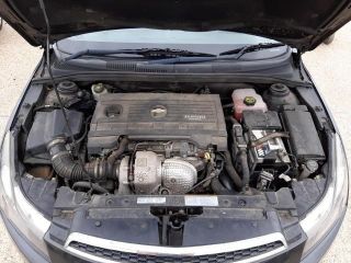 bontott CHEVROLET CRUZE Fűtőradiátor