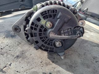 bontott CHEVROLET CRUZE Generátor