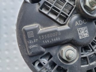 bontott CHEVROLET CRUZE Generátor