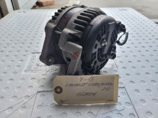 bontott CHEVROLET CRUZE Generátor